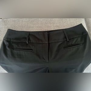 Women’s Trouser Black